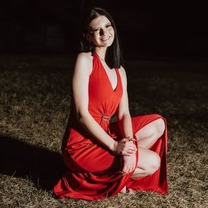 Meet your Posher, Vanessa